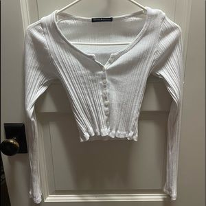 Brandy Melville longsleeve
